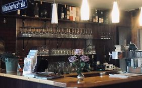 Hotel Altstadt Woellbacher Tor